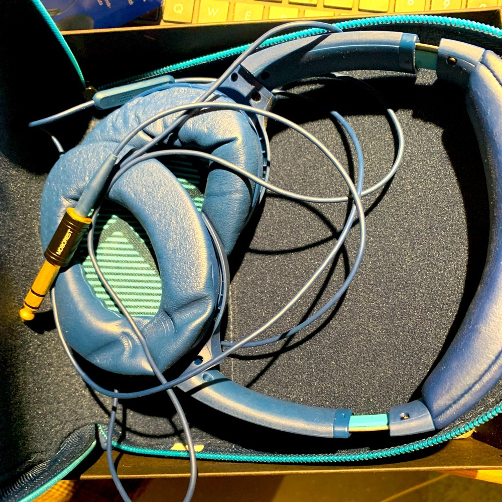 Bose SoundTrue Headphone